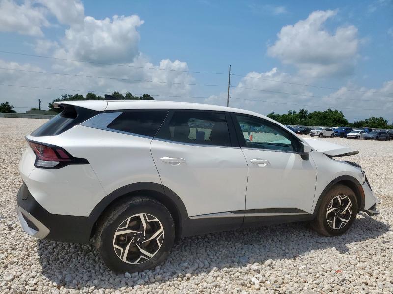 Vin: kndpu3af4p7086275, lot: 59059365, kia sportage lx 20233