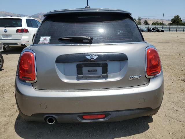 2016 MINI COOPER WMWXP5C53G3B15571