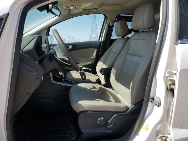 2018 FORD ECOSPORT T - MAJ3P1VE3JC234867