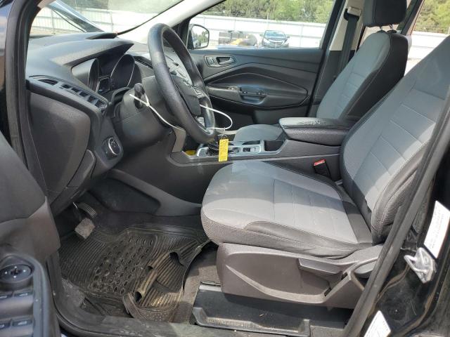 2017 FORD ESCAPE S - 1FMCU0F71HUA10588