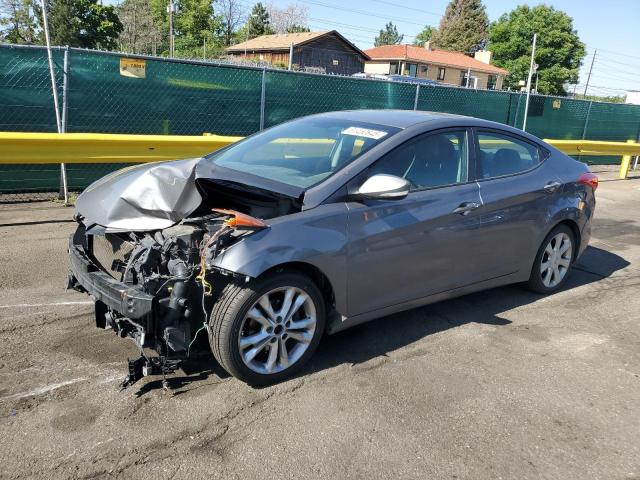 Vin: 5npdh4ae0ch106550, lot: 61452645, hyundai elantra gls 2012 img_1