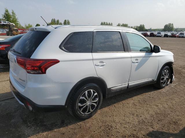 Vin: ja4az2a33gz609677, lot: 59540155, mitsubishi outlander es 20163