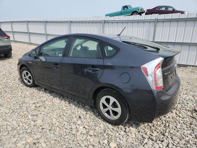 Vin: jtdkn3du2c1499844, lot: 58936995, toyota prius 20122