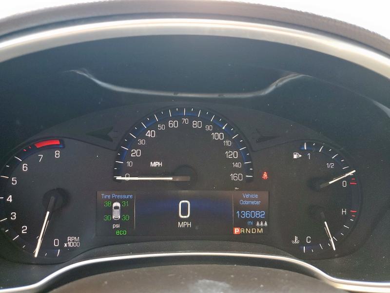 2015 CADILLAC SRX PERFOR 3GYFNCE3XFS545148