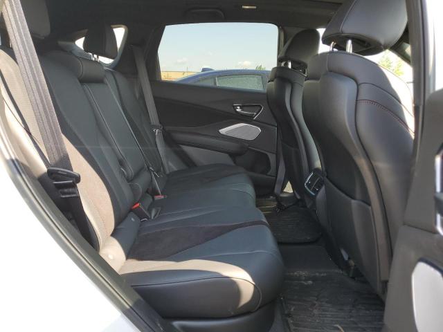 2024 ACURA RDX A-SPEC - 5J8TC2H68RL800745