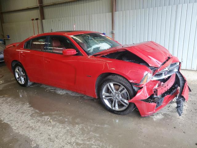 Vin: 2c3cdxdt8ch236480, lot: 59931975, dodge charger r/t 20124