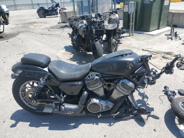 2024 HARLEY-DAVIDSON RH975 S 1HD1ZF112RB308033