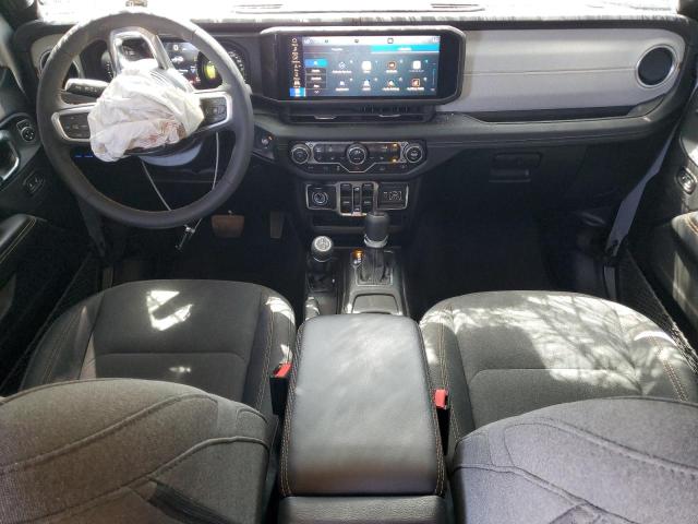2024 JEEP WRANGLER S - 1C4RJXP62RW121078