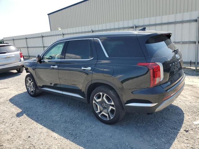 Vin: km8r5dge4ru728567, lot: 62653085, hyundai palisade limited 20242