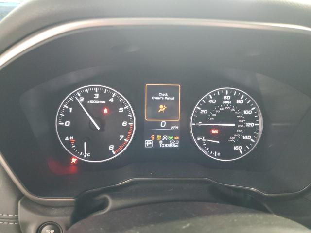 2022 SUBARU LEGACY LIM 4S3BWGN64N3003521