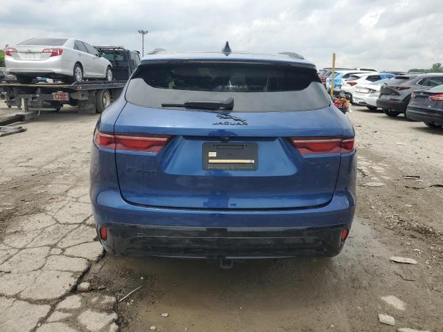2023 JAGUAR F-PACE S SADCJ2EX8PA715547
