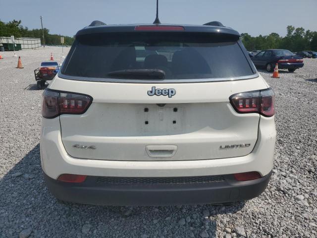 2018 JEEP COMPASS LI 3C4NJDCB6JT206659