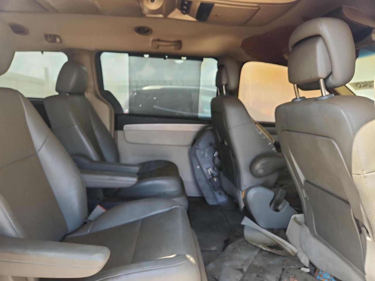 VOLKSWAGEN ROUTAN SE