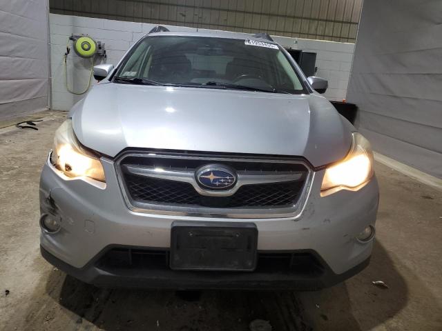 2015 SUBARU XV CROSSTR JF2GPBPC6FH254670