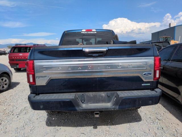 2020 FORD F150 SUPER - 1FTFW1E44LFA86859