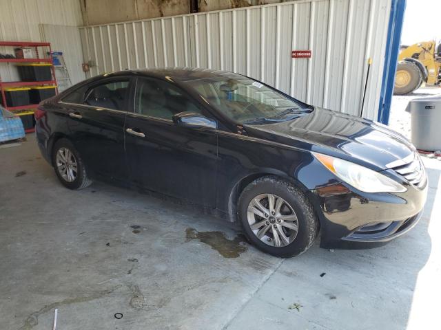 Vin: 5npeb4ac1ch341656, lot: 62594375, hyundai sonata gls 20124