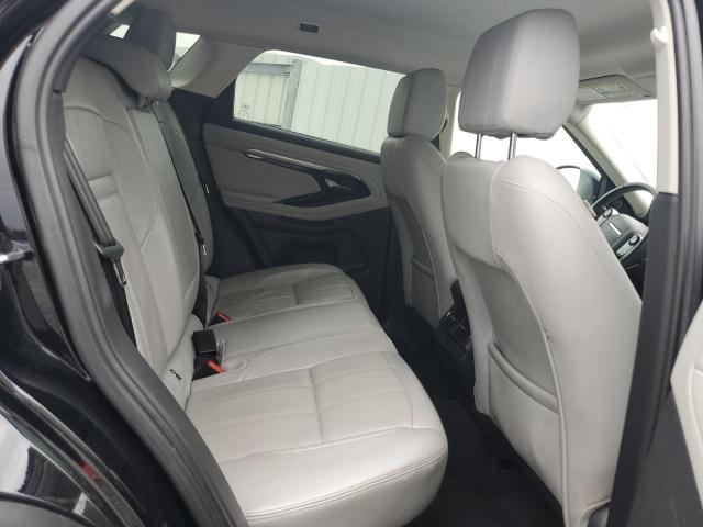 2020 LAND ROVER RANGE ROVE SALZJ2FX6LH026802