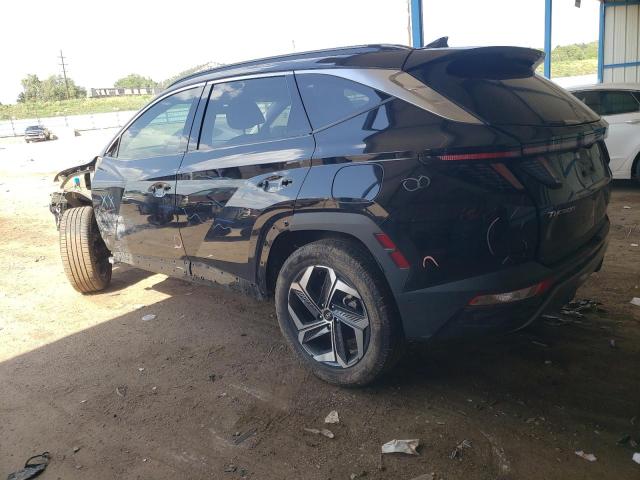 Vin: 5nmjecae0nh122608, lot: 61713685, hyundai tucson limited 20222