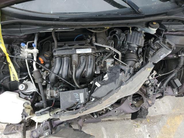 2016 HONDA FIT EX 3HGGK5H98GM704349