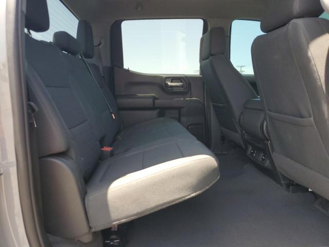 2024 CHEVROLET SILVERADO 3GCPDBEK7RG247999