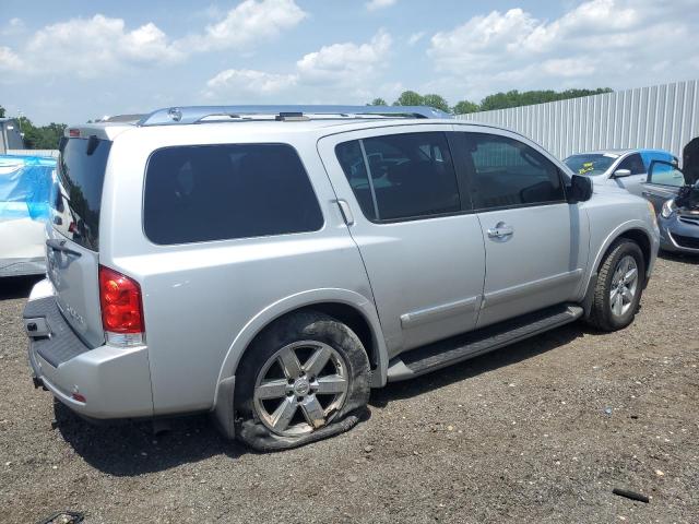 Vin: 5n1aa0nc7cn620075, lot: 61257225, nissan armada sv 20123