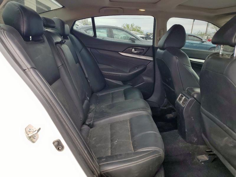 2017 NISSAN MAXIMA 3.5 1N4AA6AP6HC413508