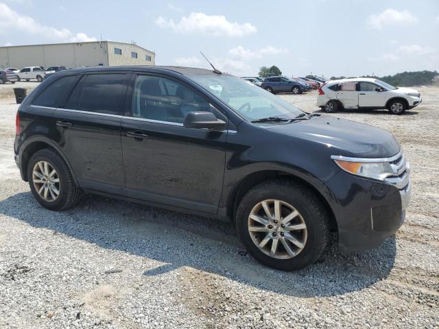 Vin: 2fmdk3kc1dba22867, lot: 59217975, ford edge limited 20134