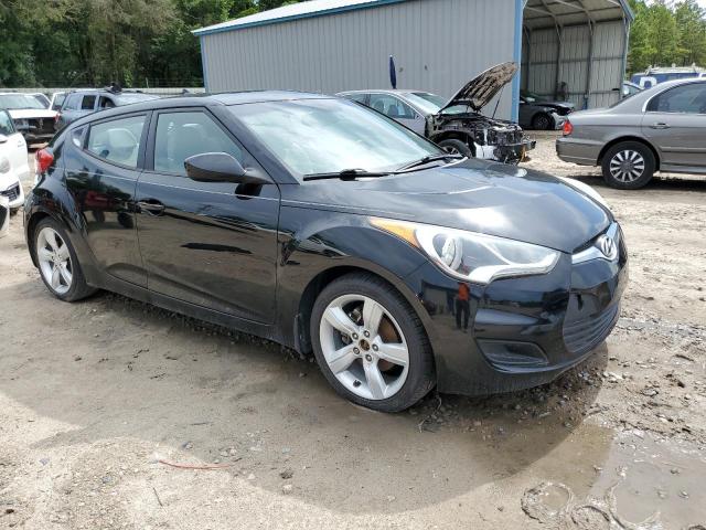 Vin: kmhtc6ad7cu027438, lot: 59955105, hyundai veloster 20124