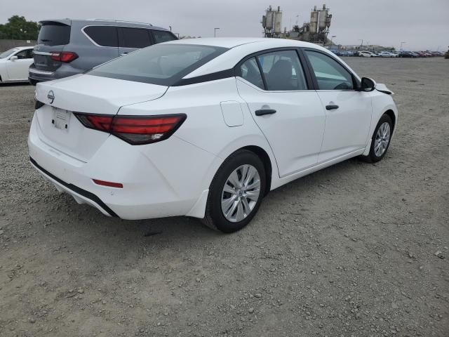 Vin: 3n1ab8bv7ry363195, lot: 59996865, nissan sentra s 20243