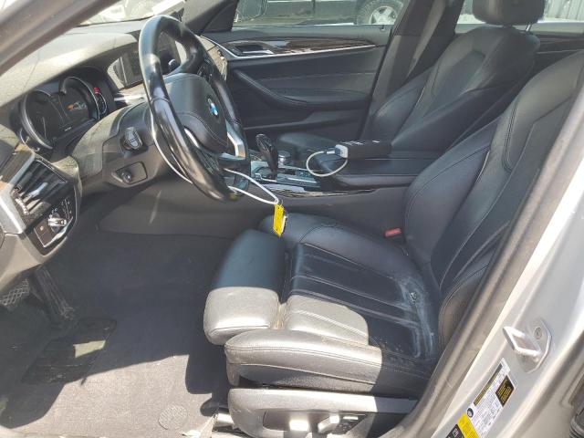 2017 BMW 540 XI WBAJE7C31HG887371