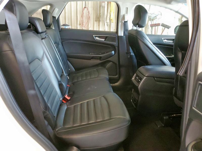 2018 FORD EDGE SEL 2FMPK3J84JBC60234