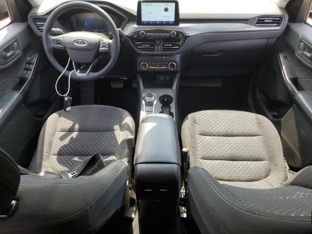 2024 FORD ESCAPE ACT 1FMCU9GN8RUB28172