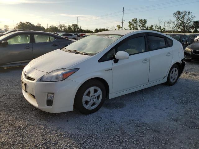 Vin: jtdkn3du8b5366626, lot: 62645695, toyota prius 2011 img_1