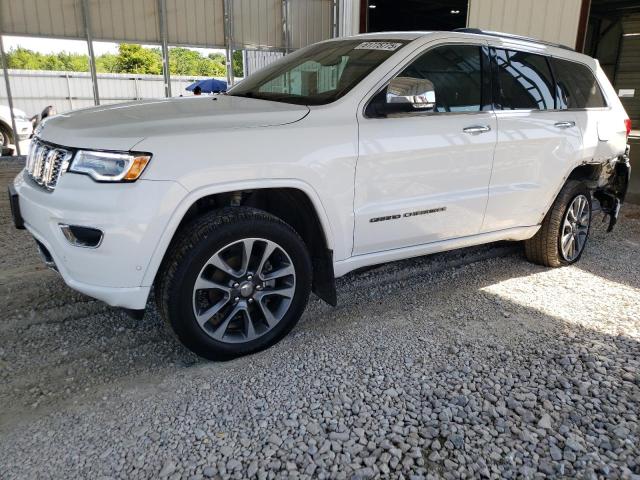 Vin: 1c4rjfcg4jc425589, lot: 61775775, jeep grand cher overland 2018 img_1