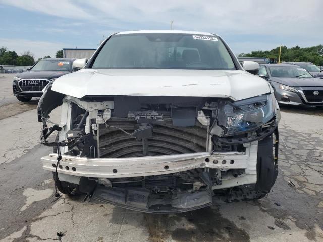 2022 HONDA RIDGELINE 5FPYK3F7XNB007847
