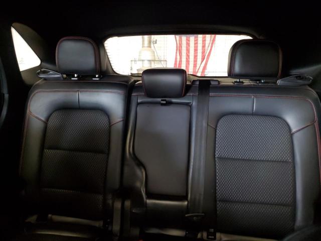 2023 FORD ESCAPE ST LINE 1FMCU0MN8PUA28165