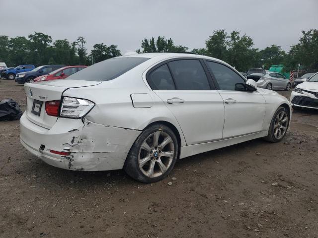 Vin: wba3b5g57fns14661, lot: 61301435, bmw 3 series xi sulev 20153