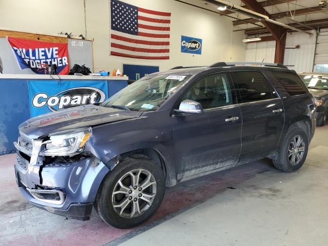 GMC ACADIA SLT
