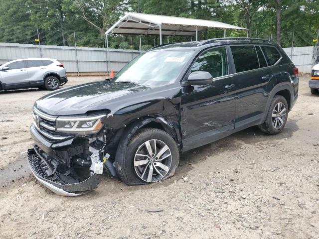 Vin: 1v2dp2ca4nc534992, lot: 59531005, volkswagen atlas se 2022 img_1