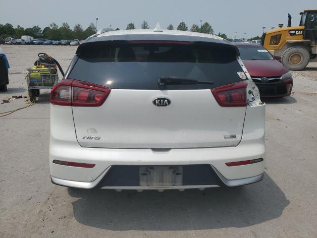 2019 KIA NIRO FE KNDCB3LC5K5251911