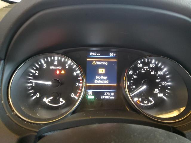 2018 NISSAN ROGUE S - 5N1AT2MT0JC784672