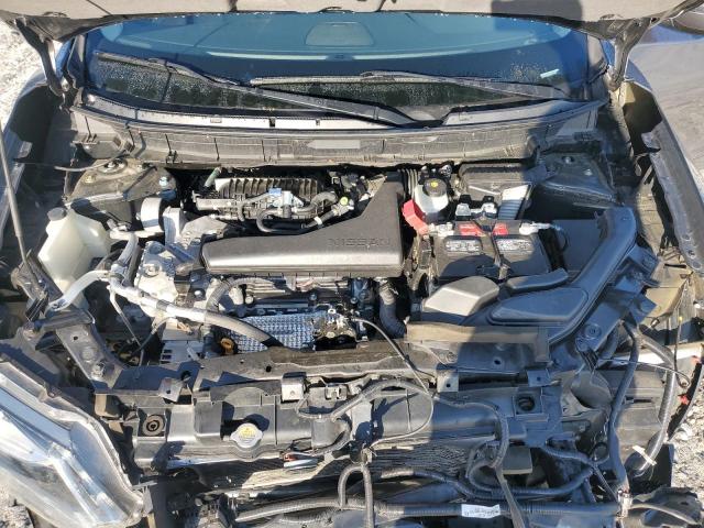 2016 NISSAN ROGUE S - 5N1AT2MT5GC841389