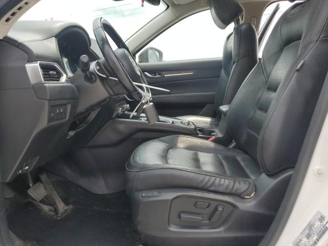 2020 MAZDA CX-5 GRAND JM3KFADM7L0747018