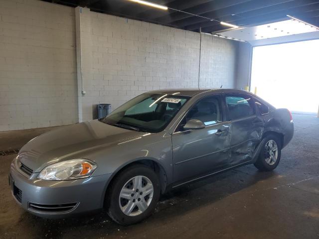 CHEVROLET IMPALA LS