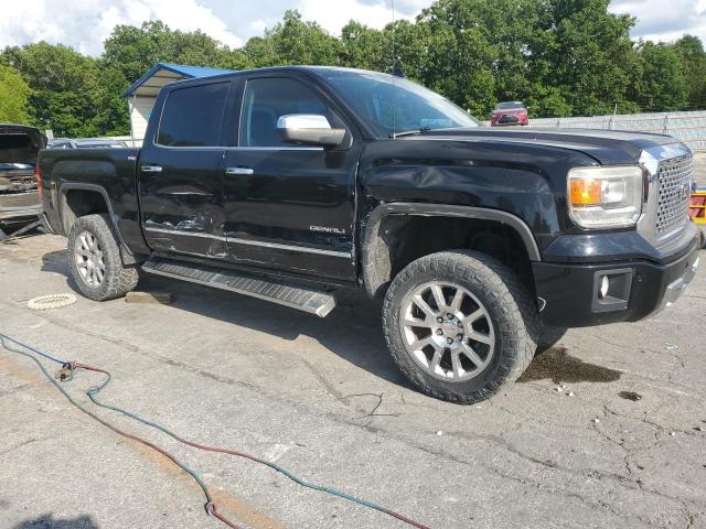 2015 GMC SIERRA K1500 DENALI 3GTU2WEC7FG214604