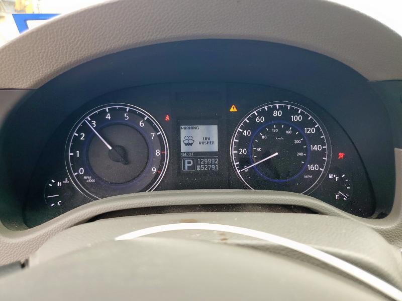 2015 INFINITI Q40 - JN1CV6AP2FM500095