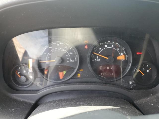 2015 JEEP PATRIOT LA 1C4NJRFB8FD425628