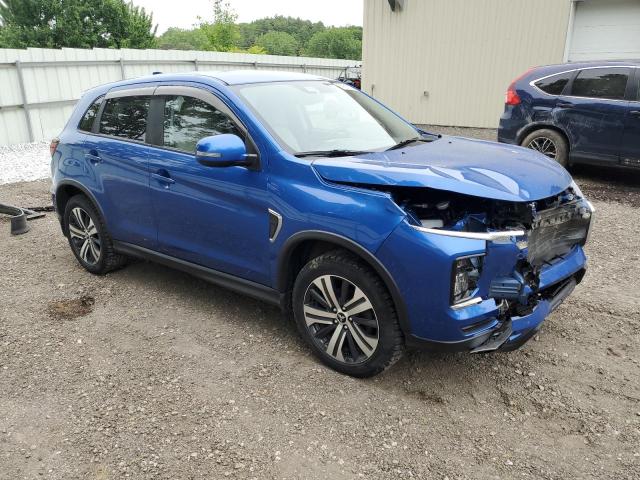 Vin: ja4ar3au7lu013574, lot: 60897245, mitsubishi outlander es 20204