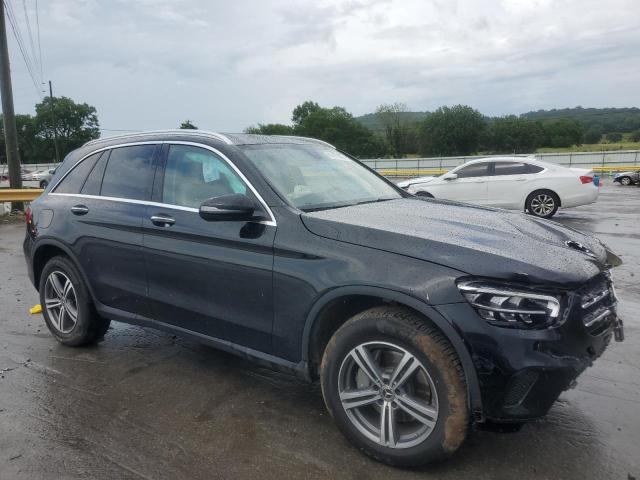 Vin: wdc0g8db6lf726012, lot: 61417835, mercedes-benz glc-class 300 20204