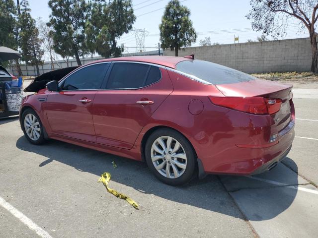 Vin: 5xxgn4a72fg391727, lot: 59880105, kia optima ex 20152